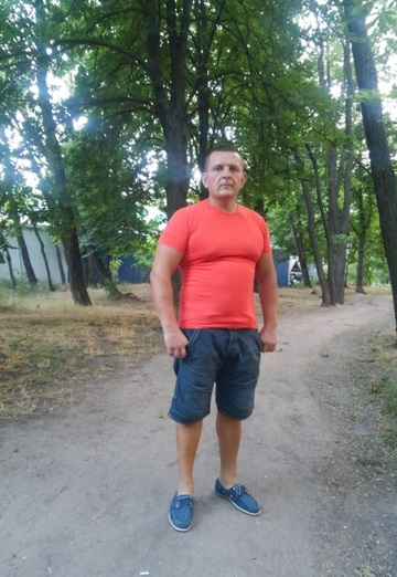 My photo - Valera, 45 from Odessa (@valera33244)