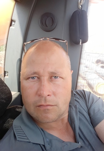 My photo - Igorevich, 46 from Sovetskaya Gavan' (@igorevich41)