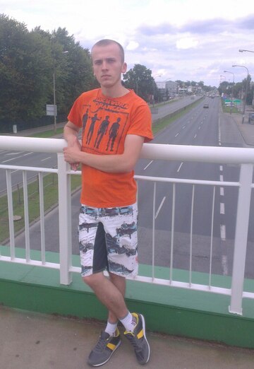 My photo - Yan, 22 from Warsaw (@yan5265)