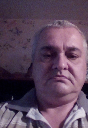 My photo - Konstantin, 54 from Gus-Khrustalny (@konstantin93022)