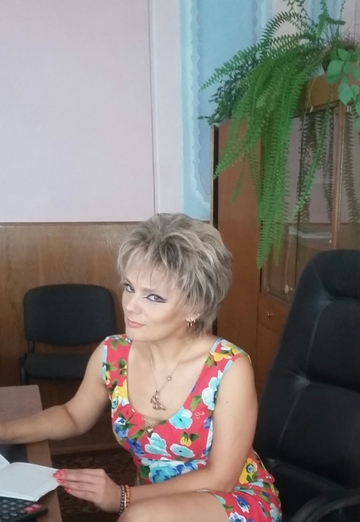 My photo - ANNA, 41 from Kamianets-Podilskyi (@anna164697)