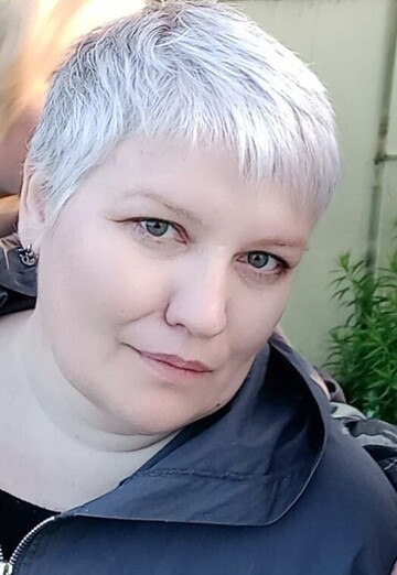 My photo - Ekaterina, 49 from Veliky Novgorod (@ekaterina208226)