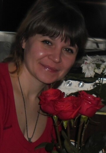 Моя фотография - Марина, 44 из Бобруйск (@marina7959264)