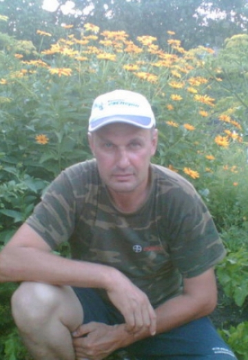 Моя фотография - Владимир, 58 из Балаклея (@saray1966)