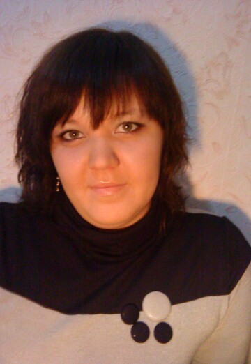 Моя фотография - Елена, 34 из Новосибирск (@ksu8221196)