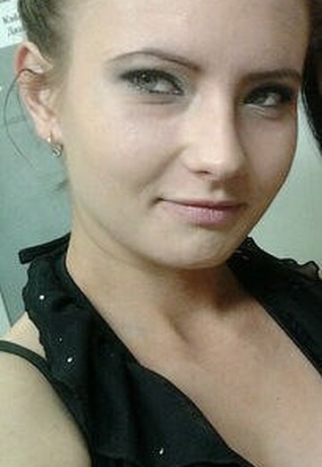 My photo - Natalya, 38 from Bronnitsy (@natalwy8482907)
