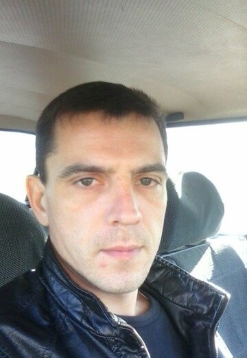 My photo - Aleksandr, 41 from Vichuga (@aleksandr8116074)