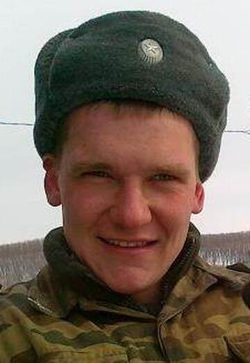 Моя фотография - Вован, 32 из Саранск (@vovanyandexru)