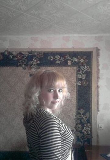 Моя фотография - Мариша, 34 из Рубцовск (@marisa4578792)