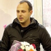 Денис, 33, Монино