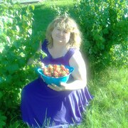 Ирина, 39, Черняховск