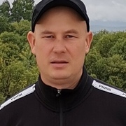 Константин, 39, Красноярск