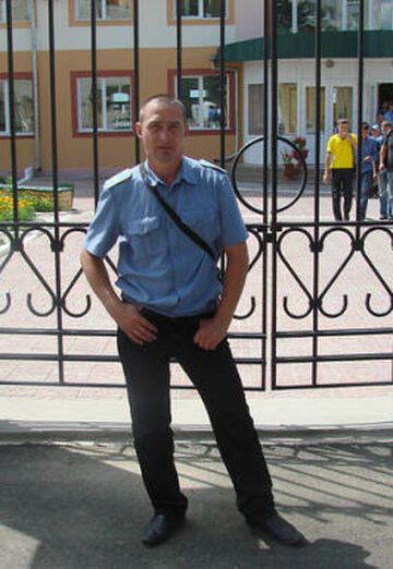 Моя фотография - евгений ермолаев, 44 из Хилок (@evgeniyermolaev)