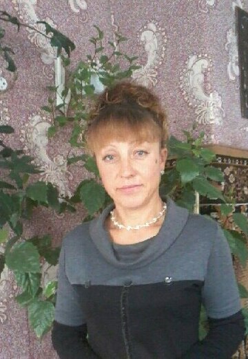 My photo - Oksana, 48 from Kherson (@oksana67373)