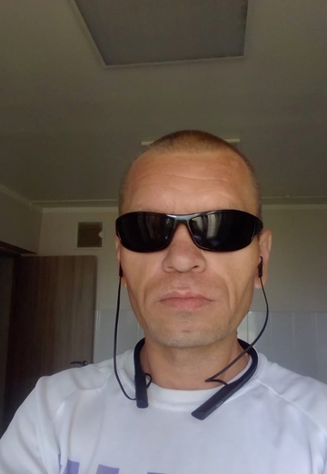 Mein Foto - Artem, 40 aus Nabereschnyje Tschelny (@artem194922)