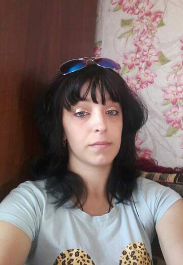Моя фотография - Люда Груздева, 29 из Первомайский (@ludagruzdeva)