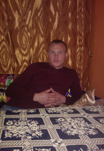 My photo - Andrey, 30 from Krasnodar (@andrey164617)