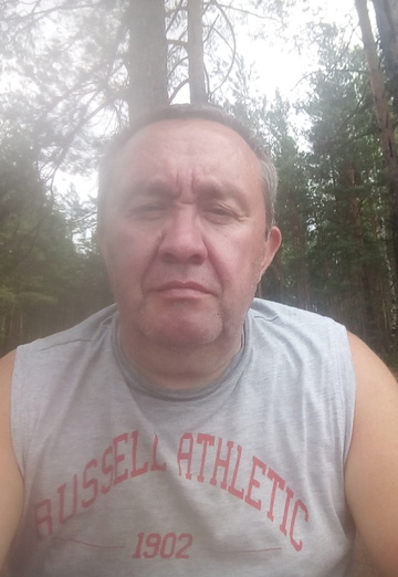 Моя фотография - Алексей, 56 из Екатеринбург (@aleksey443870)