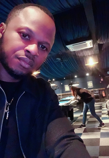 mr J (@mrj27) — my photo № 3