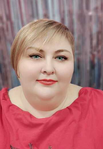 Mein Foto - Ekaterina, 40 aus Kemerowo (@ekaterina213683)