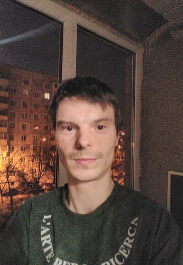 Моя фотография - Юрий, 42 из Челябинск (@uriy6922012)