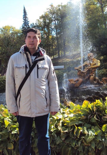 My photo - Kirill, 42 from Voronezh (@kirill57542)