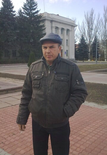 My photo - oleg, 59 from Novaya Kakhovka (@oleg204027)