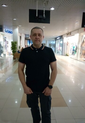 My photo - Boris, 51 from Vinnytsia (@boris26495)