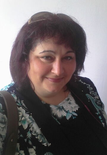 My photo - Valentina, 53 from Odessa (@rvs49)