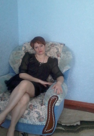 My photo - Marina, 54 from Krasnodar (@marina33662)
