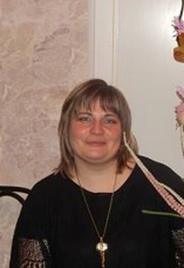 My photo - katerina, 37 from Pokhvistnevo (@katerina20555)