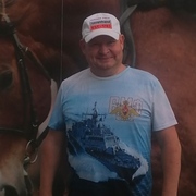 Ярослав, 53, Москва