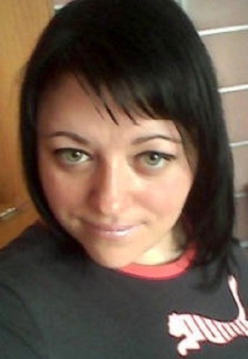 My photo - Lesya, 42 from Berdsk (@lesya1495)