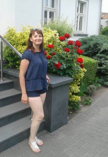 Моя фотография - Мариша, 49 из Познань (@marisha4110)