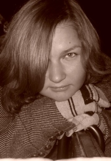 My photo - Svetlana Ri, 37 from Saint Petersburg (@svetlanari)