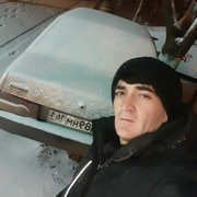 рамиз, 32, Ейск