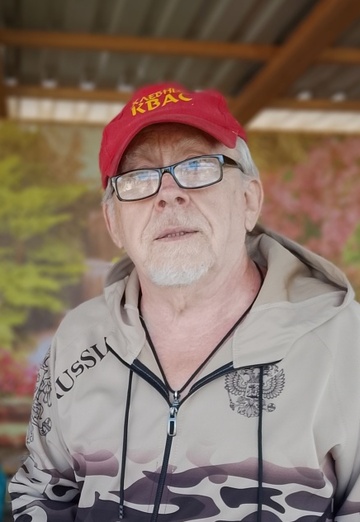 Mihail (@mihail277688) — my photo № 1