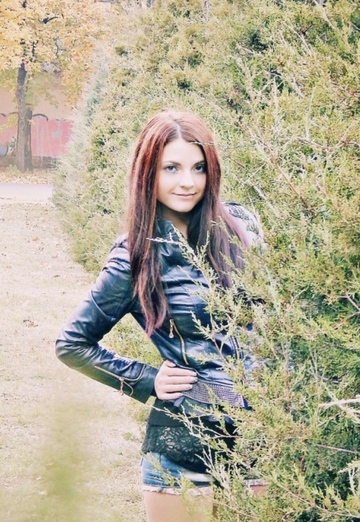 Моя фотография - Оксана, 35 из Ковров (@oksana128460)