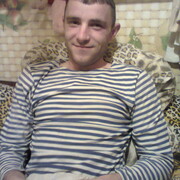 Роман Столяров, 39, Демидов
