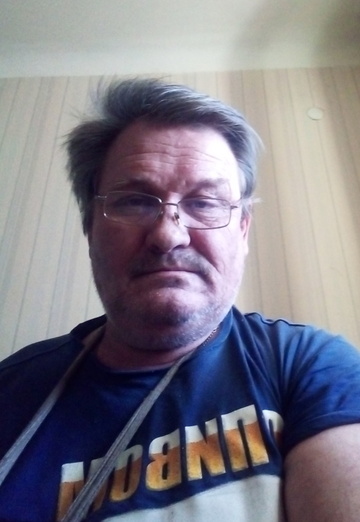 My photo - Oleg, 55 from Nahodka (@oleg287513)