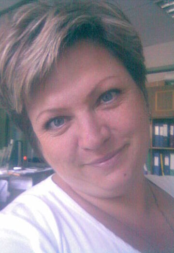 My photo - Anjelika, 49 from Taganrog (@anjelika17209)