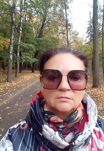 Моя фотография - Валентина, 67 из Москва (@valentina79145)