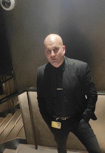 My photo - Lilian, 37 from Rozzano (@lilian977)