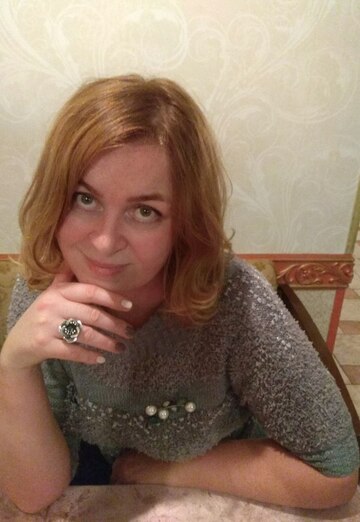 Моя фотография - Галина, 53 из Великий Новгород (@galina62028)