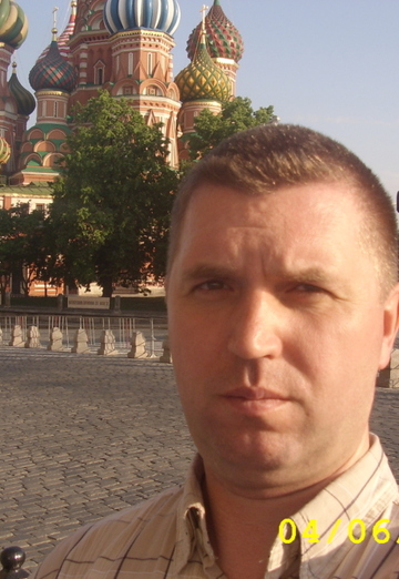 My photo - Stas, 51 from Sharypovo (@stas26091)