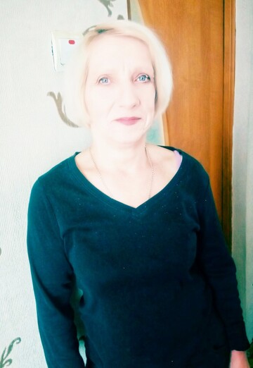 Моя фотография - Оксана, 53 из Стрый (@oksana126592)