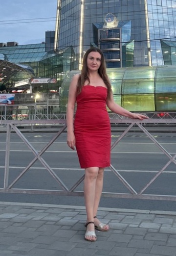 Natalya (@natalya128752) — my photo № 4