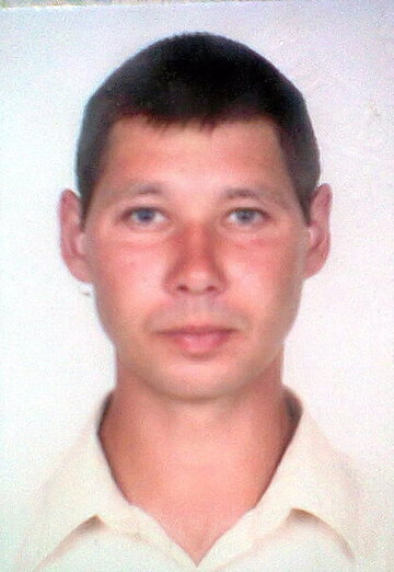 My photo - Vitaliu, 40 from Bar (@vitaliu51)