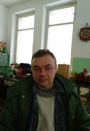 Моя фотография - Александр, 54 из Полтава (@aleksandr631708)
