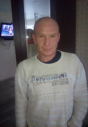 My photo - valentin, 43 from Cheboksary (@valentin28799)